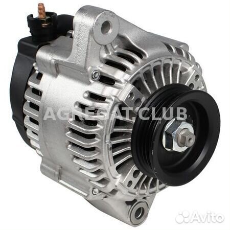 Генератор krauf ALN0080UX