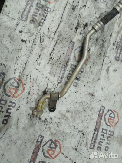 Трубка кондиционера Chevrolet Captiva C100 10hmch