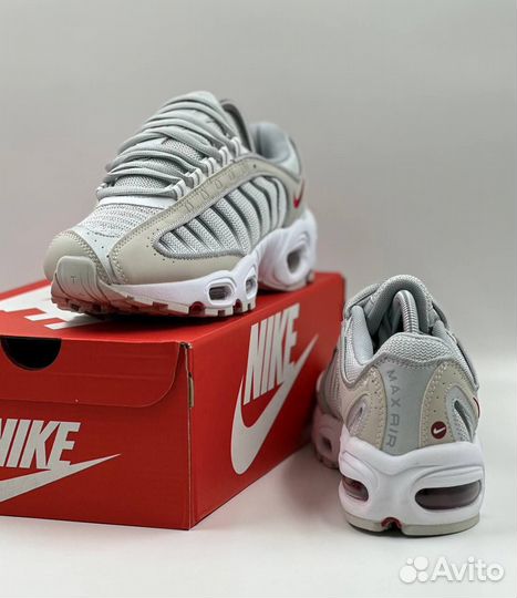 Nike Air Max Tailwind 4 (Арт.79964)