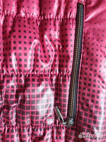 Куртка для беременных 42-44