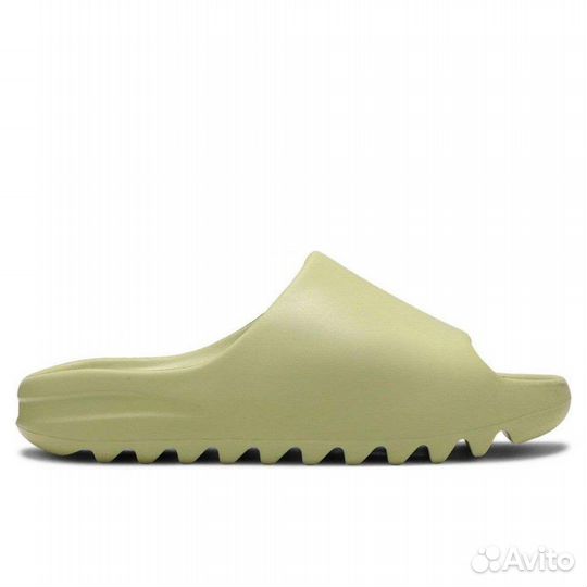 Сланцы шлепки Adidas Yeezy slide