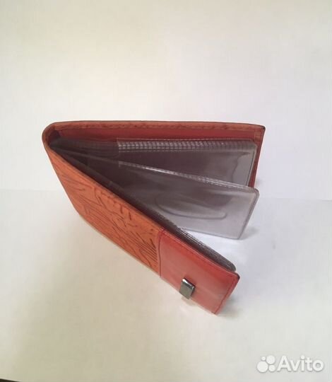 Футляр для карт и визиток «Paolo Veronese»