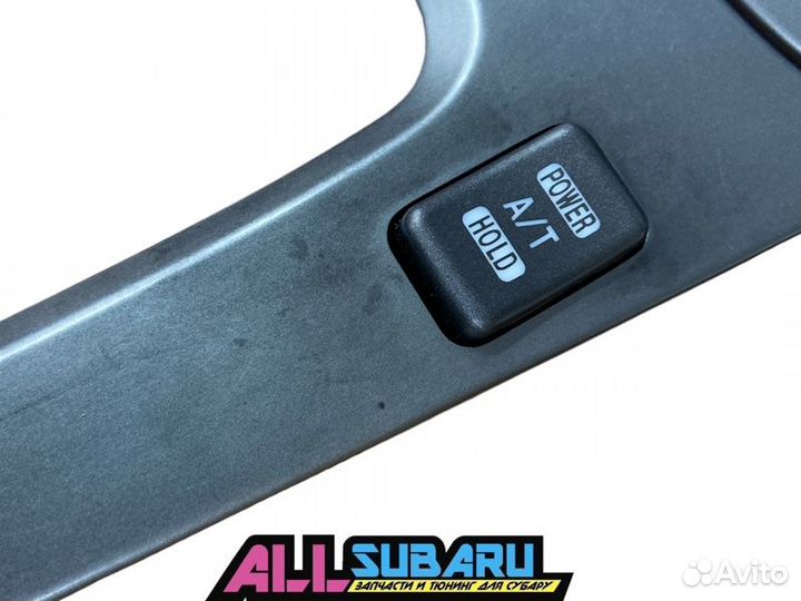 Рамка кулисы Subaru Impreza Wrx GDA EJ205 2004