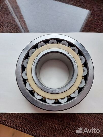 Подшипники 53615 Е