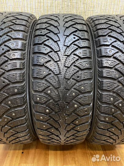 Nokian Tyres Nordman 4 195/55 R16