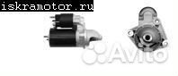 Стартер AZD2109, 12V, доставка ТК 3 дня