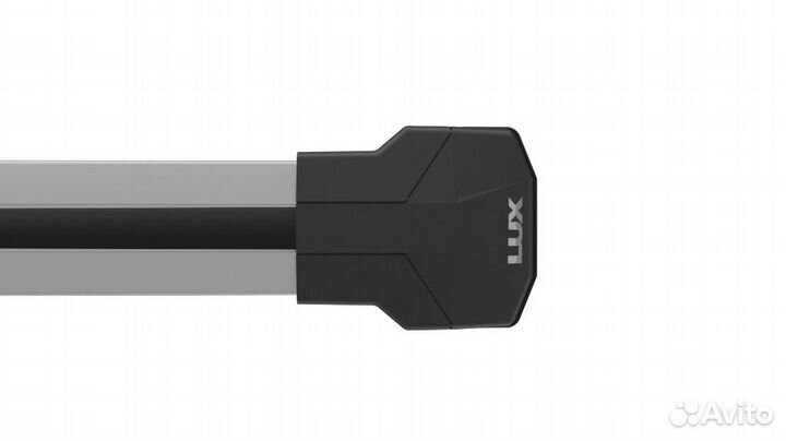 Багажная система LUX condor для а/м с классическим