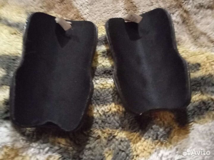 Футбольные щетки