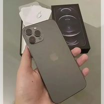 iPhone 12 Pro Max, 128 ГБ