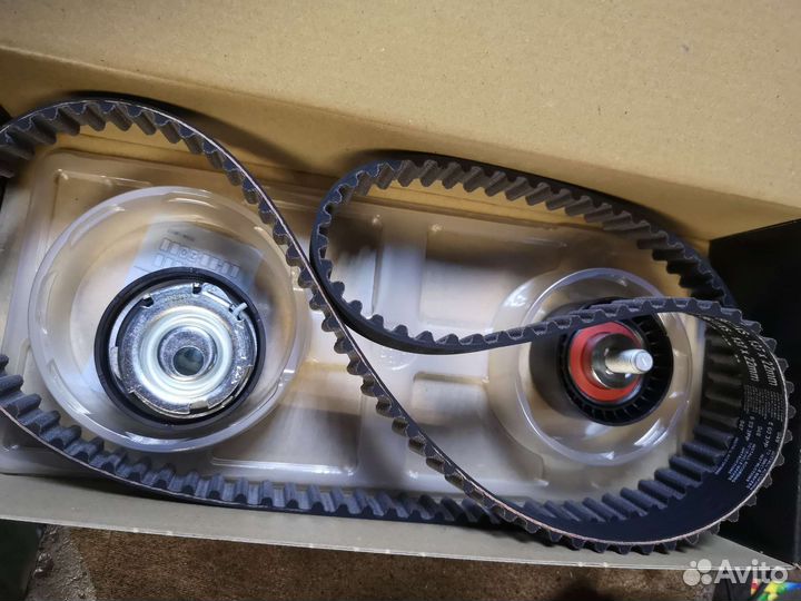 Грм калина, приора 16 клапанная