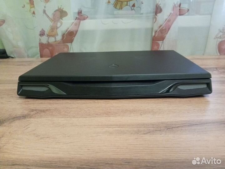 Alienware m14x