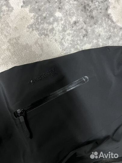 Ветровка Arcteryx gore tex Beta SV