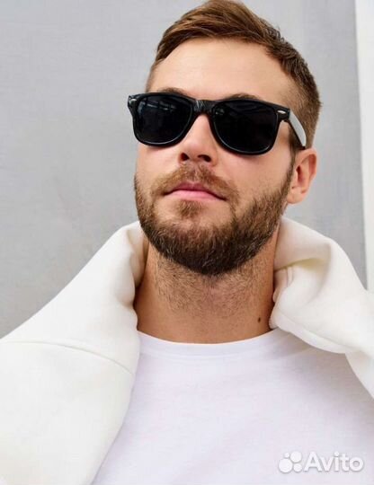 Солнцезащитные очки