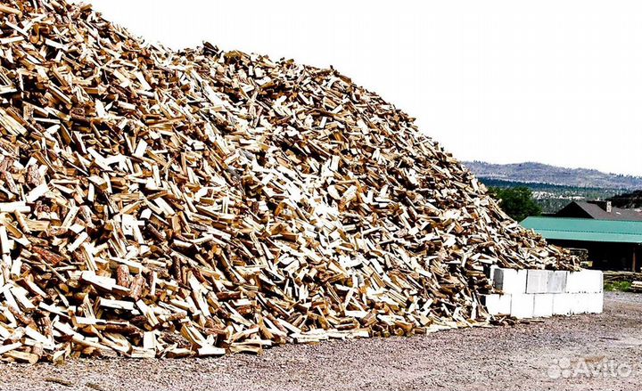 Дрова с Приозерска