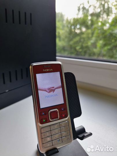Nokia 6300 rm-217 оригинал