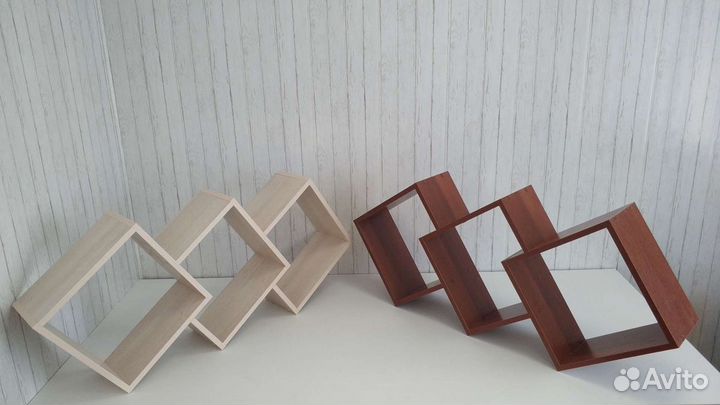 Полка настенная