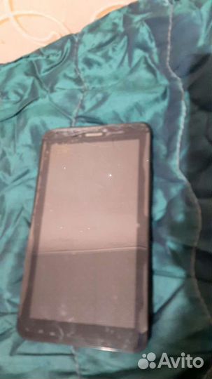 Планшет Ирбис