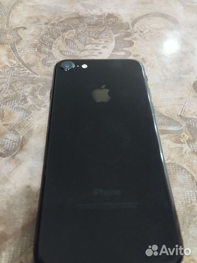 iPhone 7, 128 ГБ