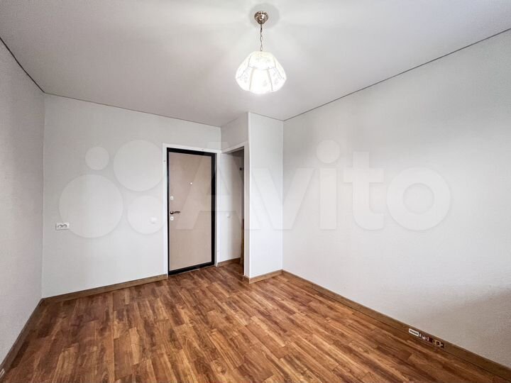 2-к. квартира, 21 м², 2/3 эт.