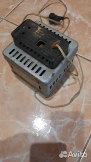 Стабилизатор напряжения бу СССР