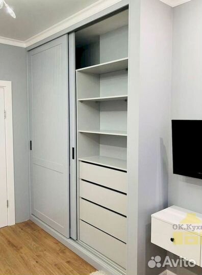 Шкаф в спальню