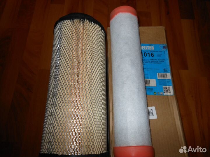 Фильтр воздушный Решетка для батареи отопления