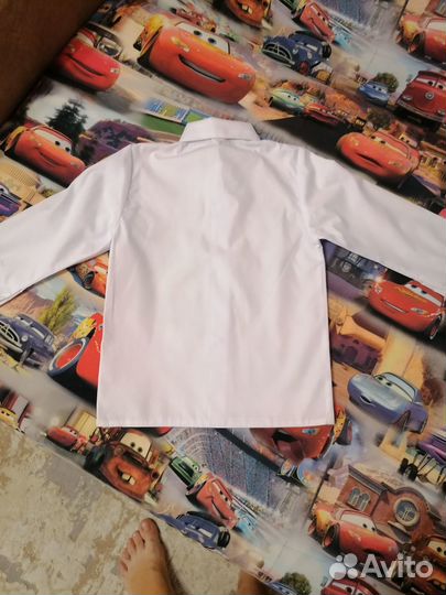 Рубашка для мальчика