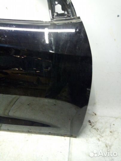Дверь передняя правая Hyundai Tucson 3 2015
