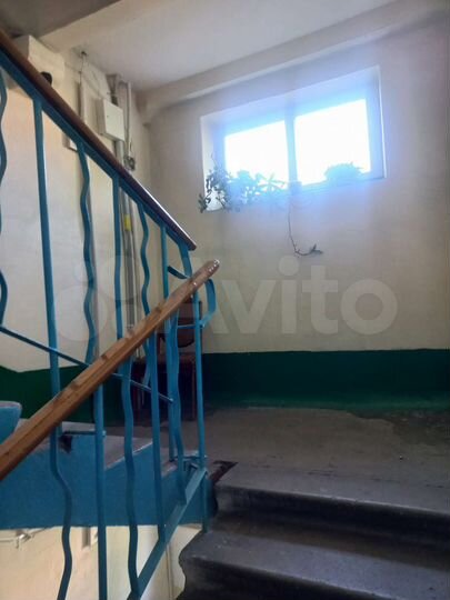 2-к. квартира, 45 м², 3/5 эт.