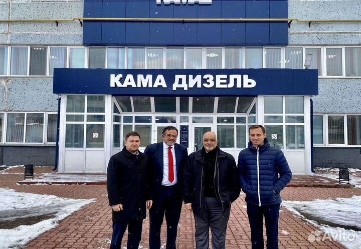 Технический переводчик Английского и Китайского
