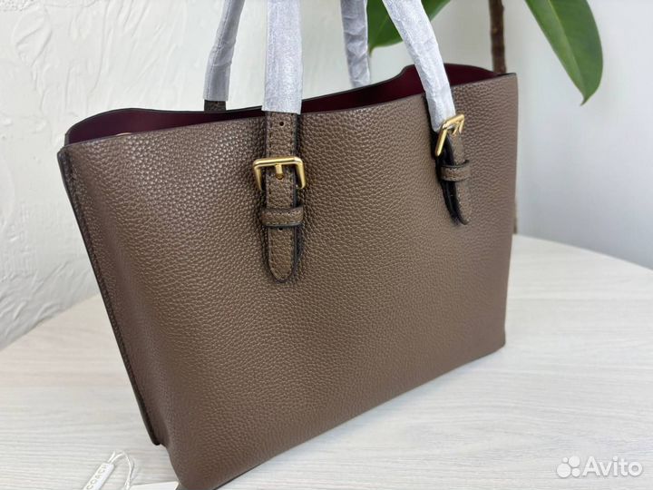 Сумка coach новая 4 цвета