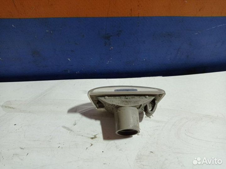 Повторитель в крыло Opel Corsa D D