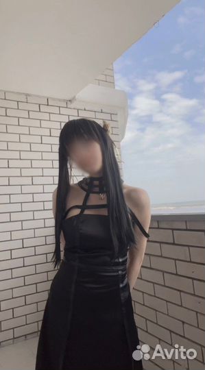 Косплей Йор Семья шпиона