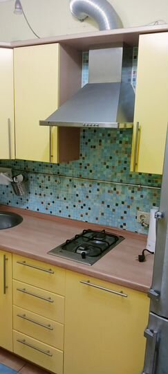 3-к. квартира, 58,9 м², 2/9 эт.