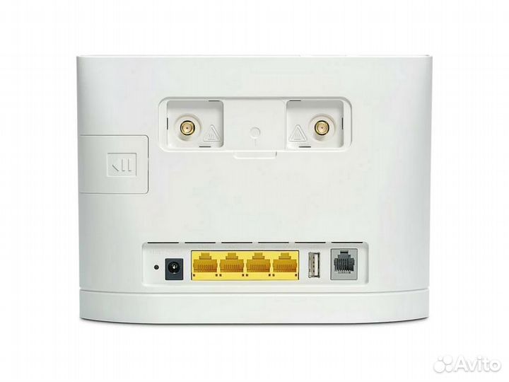 Роутер 3G/4G-WiFi Huawei B315s-22