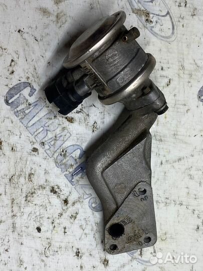 Клапан егр Audi A6 C5 2.7