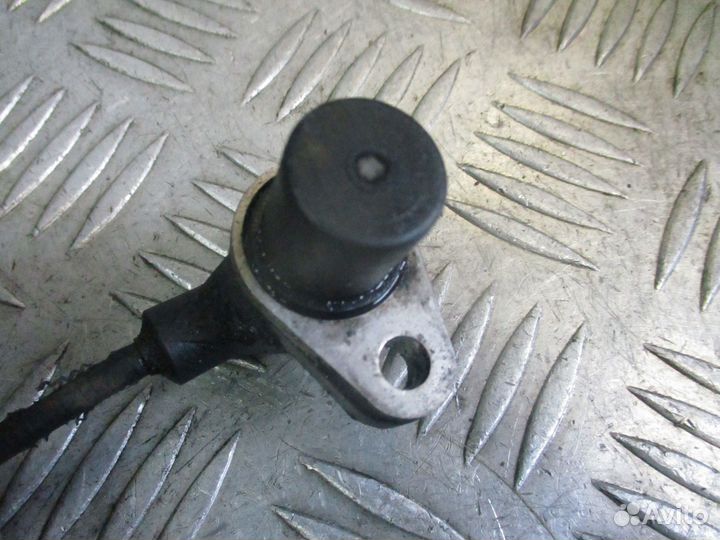 Дпкв Audi A6 C5 2.5 AKN 150 л.с 2000г