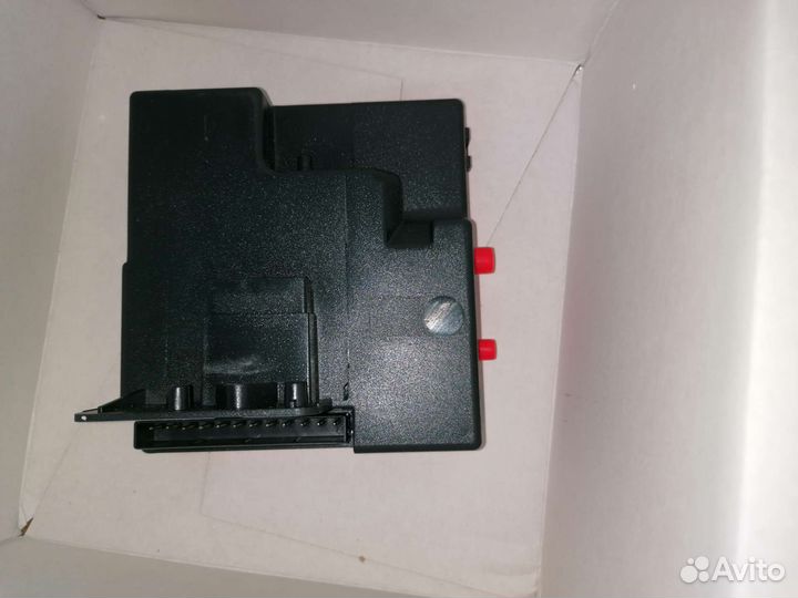 Блок управления(блок розжига) Honeywell s4565c