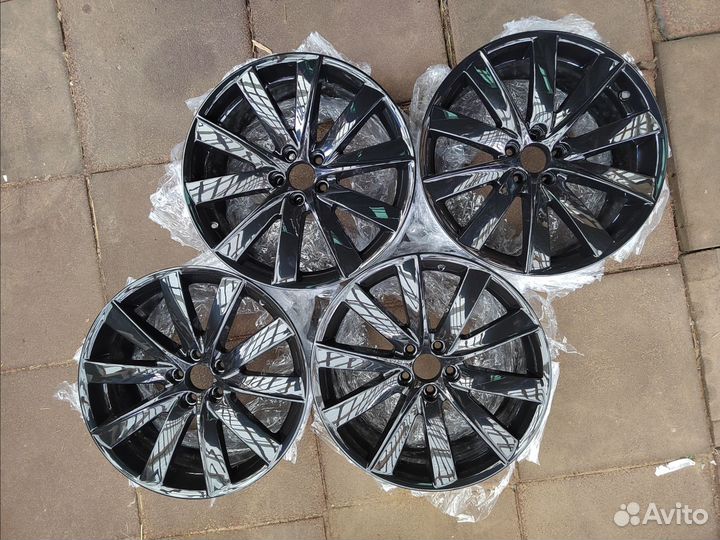 Диски R 19 Volvo