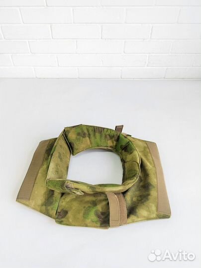 Защита шеи, чехол Мультикам