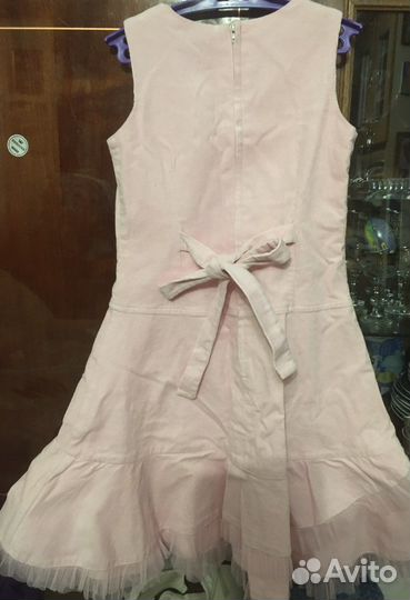 Сарафан для девочки