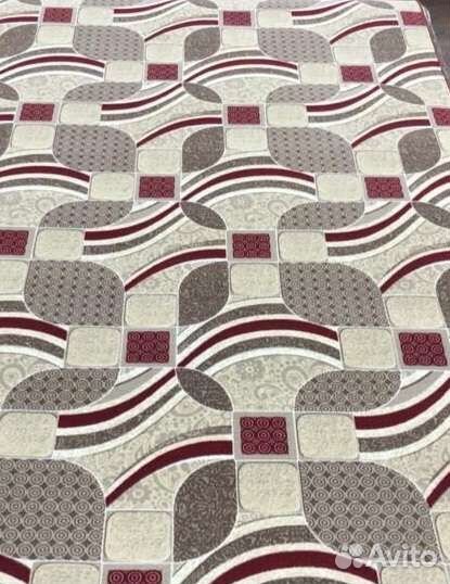 Ковер, палас новый