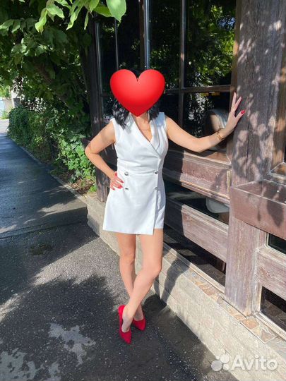 Комбинезон женский