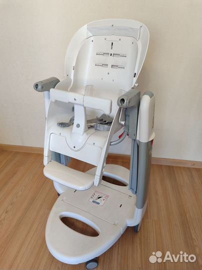 Стульчик для кормления peg perego tatamia