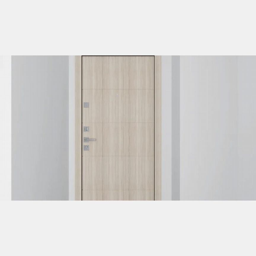 3-к. квартира, 76,6 м², 3/13 эт.