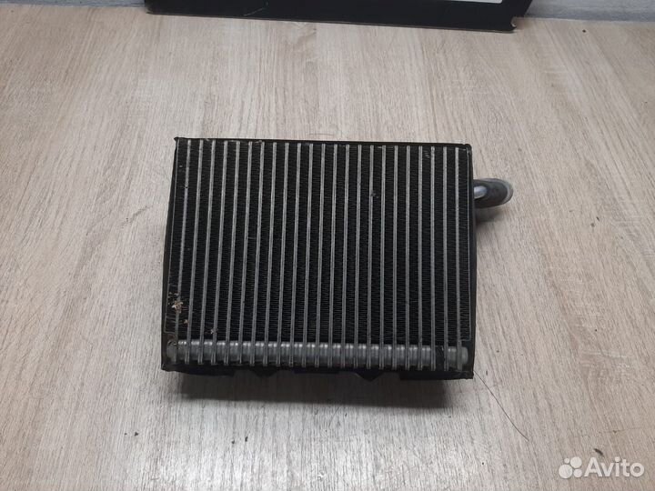 Радиатор кондиционера Volkswagen Passat B5 ADR