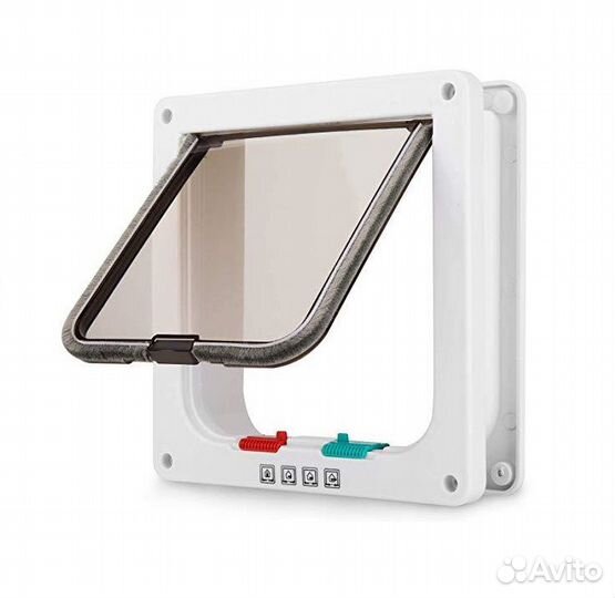 Дверца для кошек