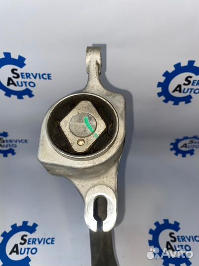 Mercedes ML w166 GL GLS x166 Рычаг левый нижний