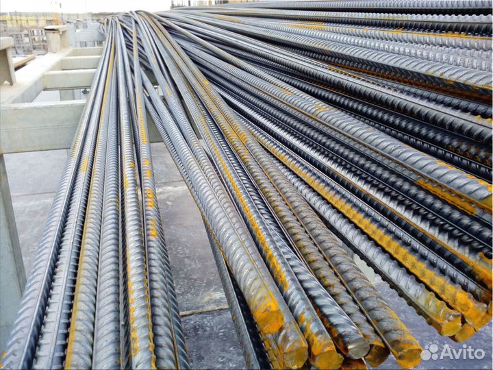 Арматура 300