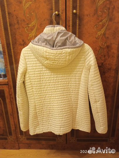 Куртка женская демисезонная